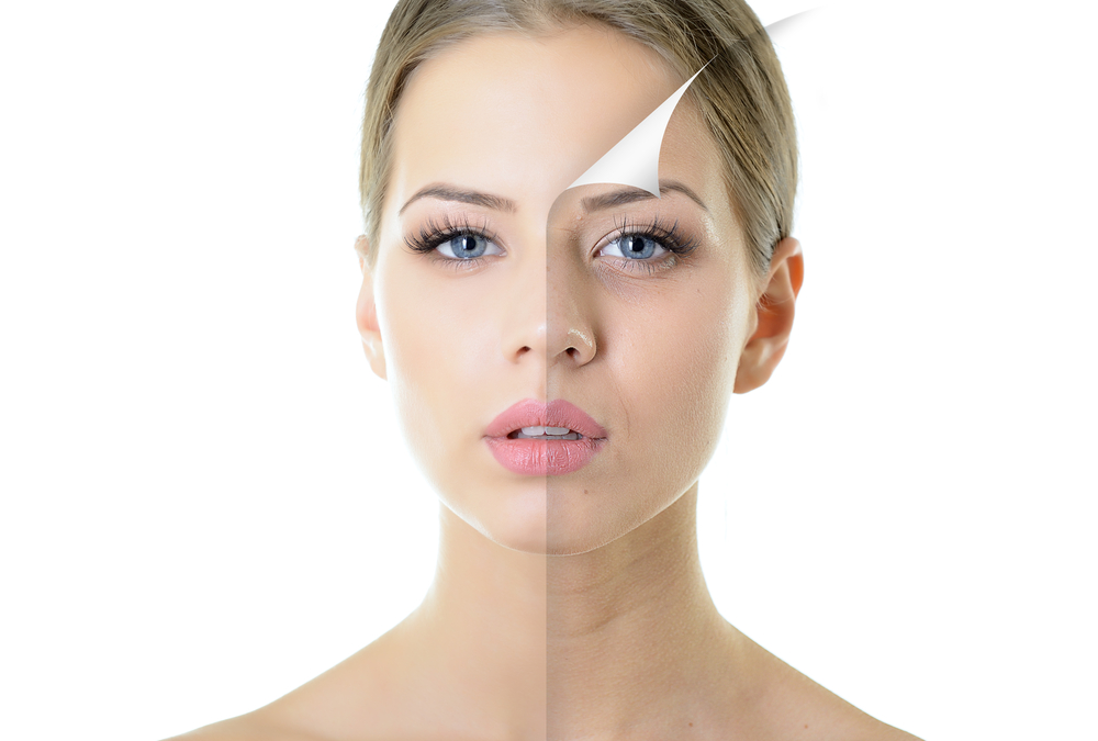 Skin Rejuvenation