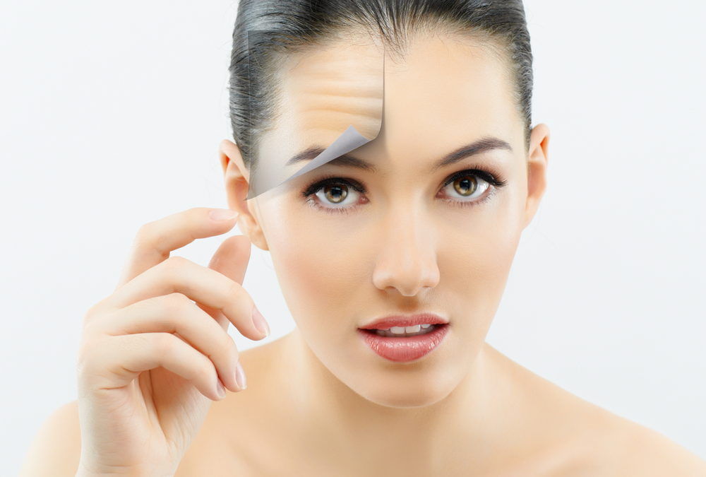 Wrinkle Relaxers