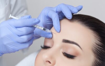 Who Is a Candidate for Botox Injectables?