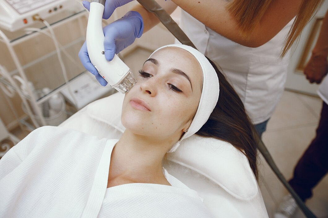 Laser Treatments services in Fort Myers FL