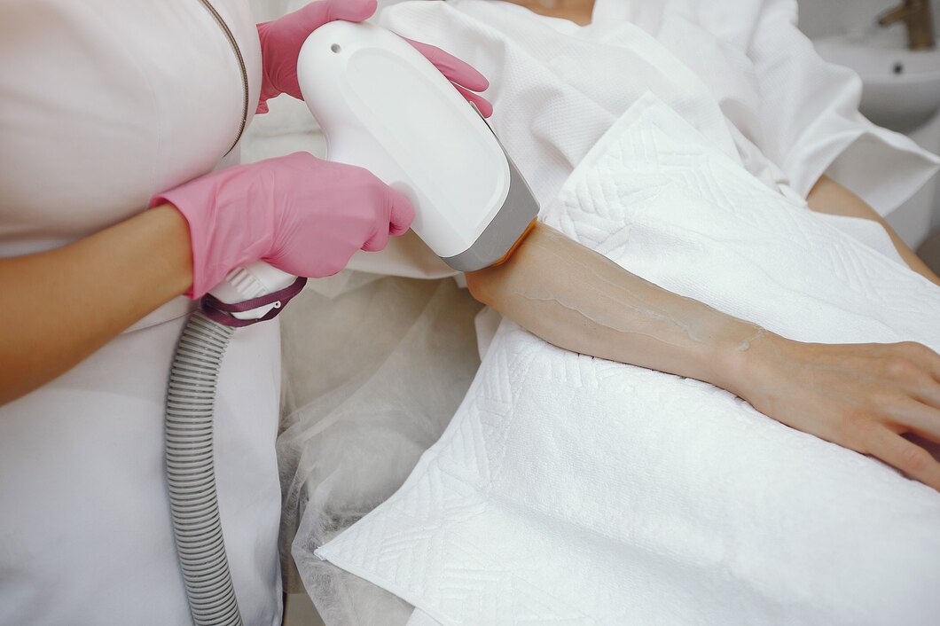 Laser Treatments care in Fort Myers FL